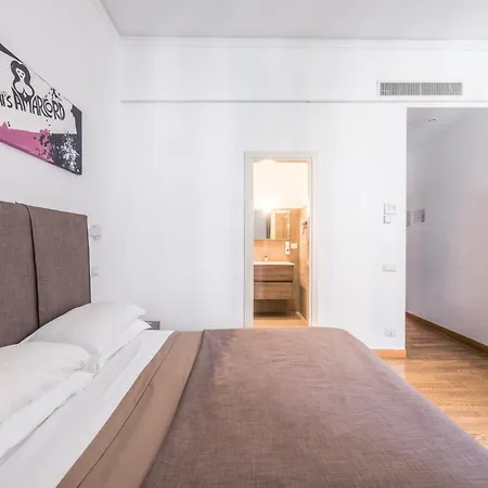 Armony Konukevi 4*