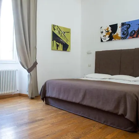 Guest house Armony Rome
