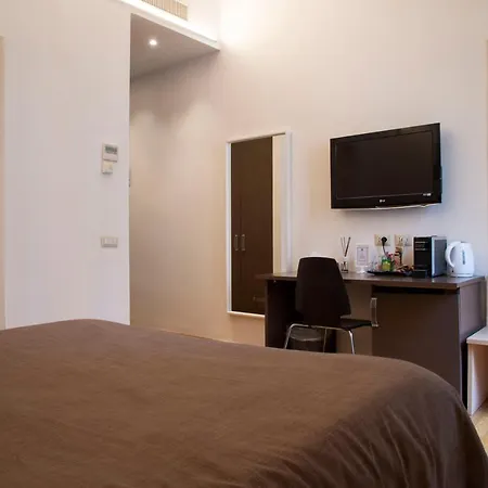 Guest house Armony