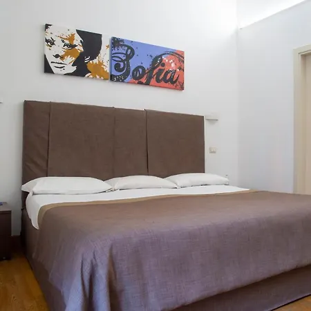 Armony Guest house Rome