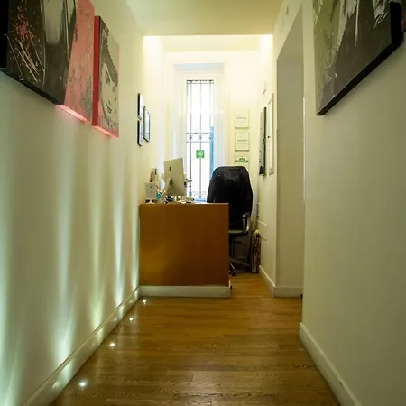 Armony Guest house