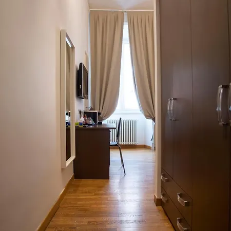 Guest house Armony