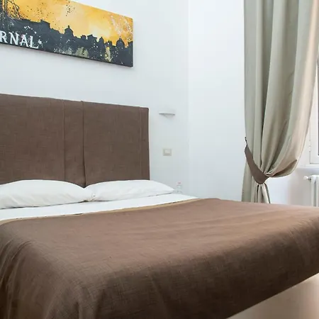 Guest house Armony