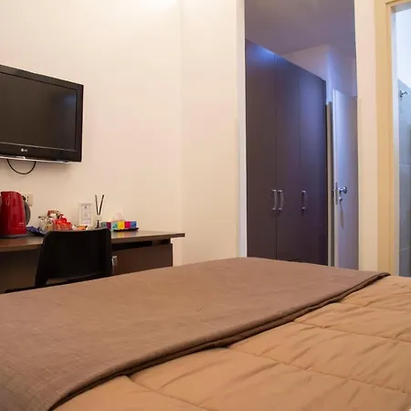 Armony 3* Rome