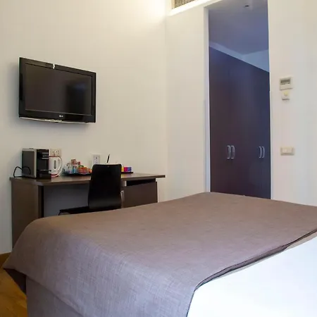 Armony Guest house 3*