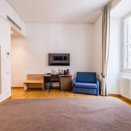 Armony Guest house Rome