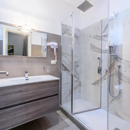 Armony Guest house Rome