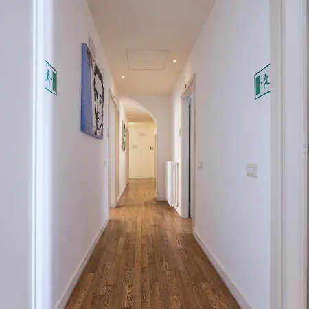 Guest house Armony 3*