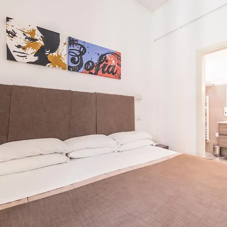 Armony Guest house Rome