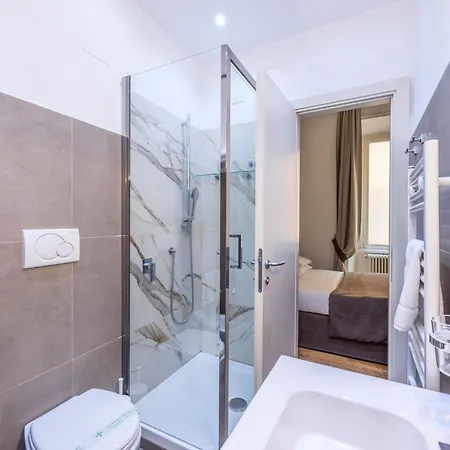 Armony 3* Rome