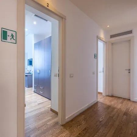 Guest house Armony