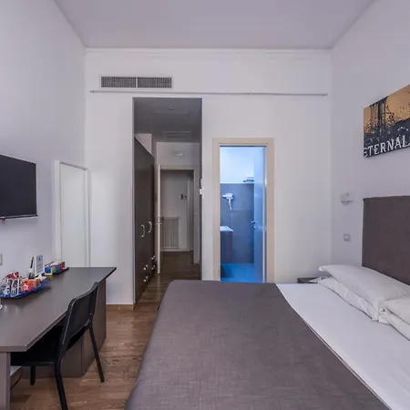 Guest house Armony 3*