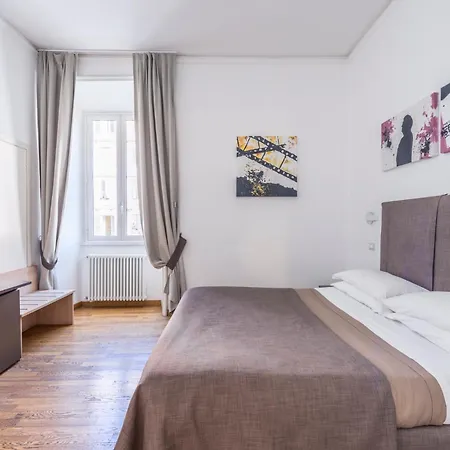 Armony Guest house