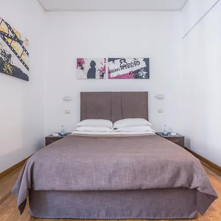 Armony Guest house Rome