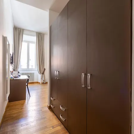 Armony 3* Rome