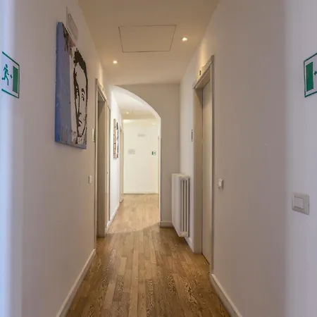 Armony Guest house