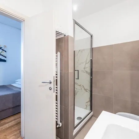 Armony Guest house 3*