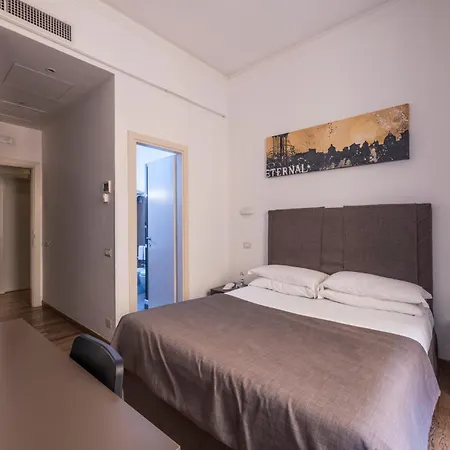 Guest house Armony 3*