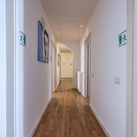 Guest house Armony