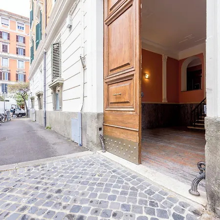 Armony بيت ضيافة روما