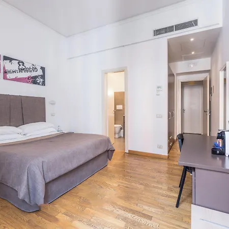 بيت ضيافة Armony روما