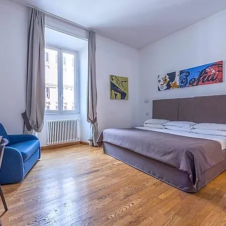 Gasthof Armony 4*