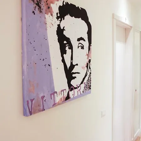 Guest house Armony