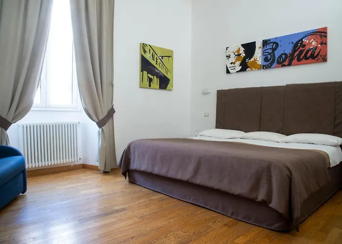 Gæstehus Armony Rom