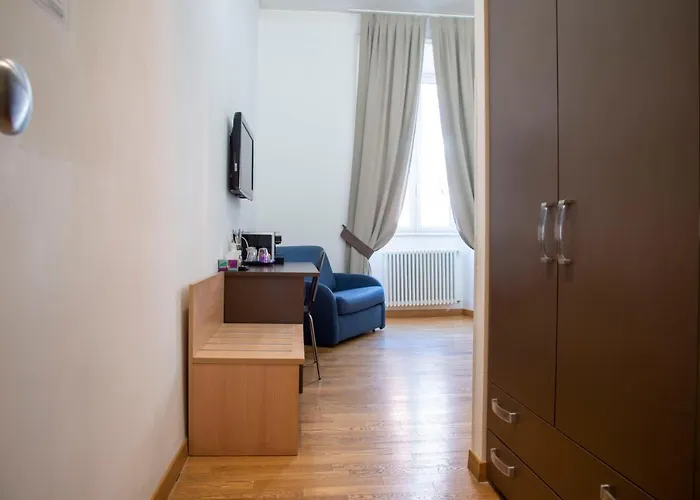 Gæstehus Armony Rom