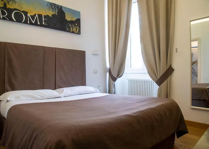 Gæstehus Armony Rom