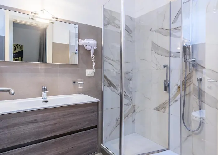 Armony Gæstehus Rom