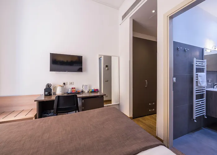 Armony Gæstehus 4*