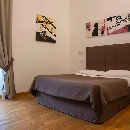 Affittacamere Armony Roma