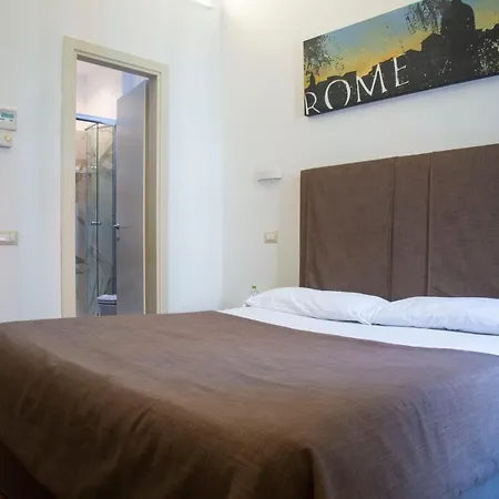 Pensjonat Armony 3*