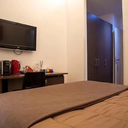 Pensjonat Armony 3*