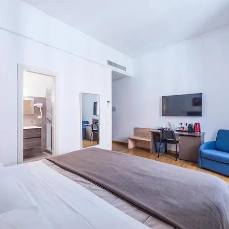 Armony Pensjonat 3*